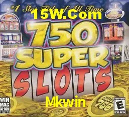 Loterias online na Mkwin