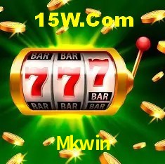 Biblioteca de slots populares na Mkwin