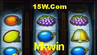 Slots com jackpots e giros grátis na Mkwin