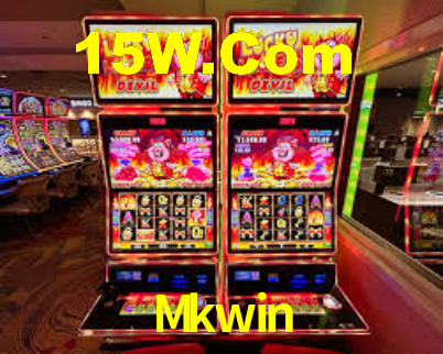 Escolher plataforma para baixar Mkwin