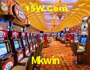 Canal oficial no Telegram da Mkwin