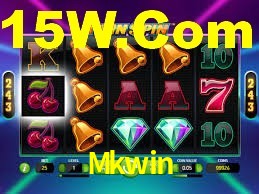 Cashback e recargas na Mkwin